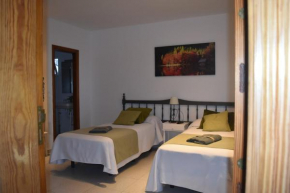 Apartamentos Sabare